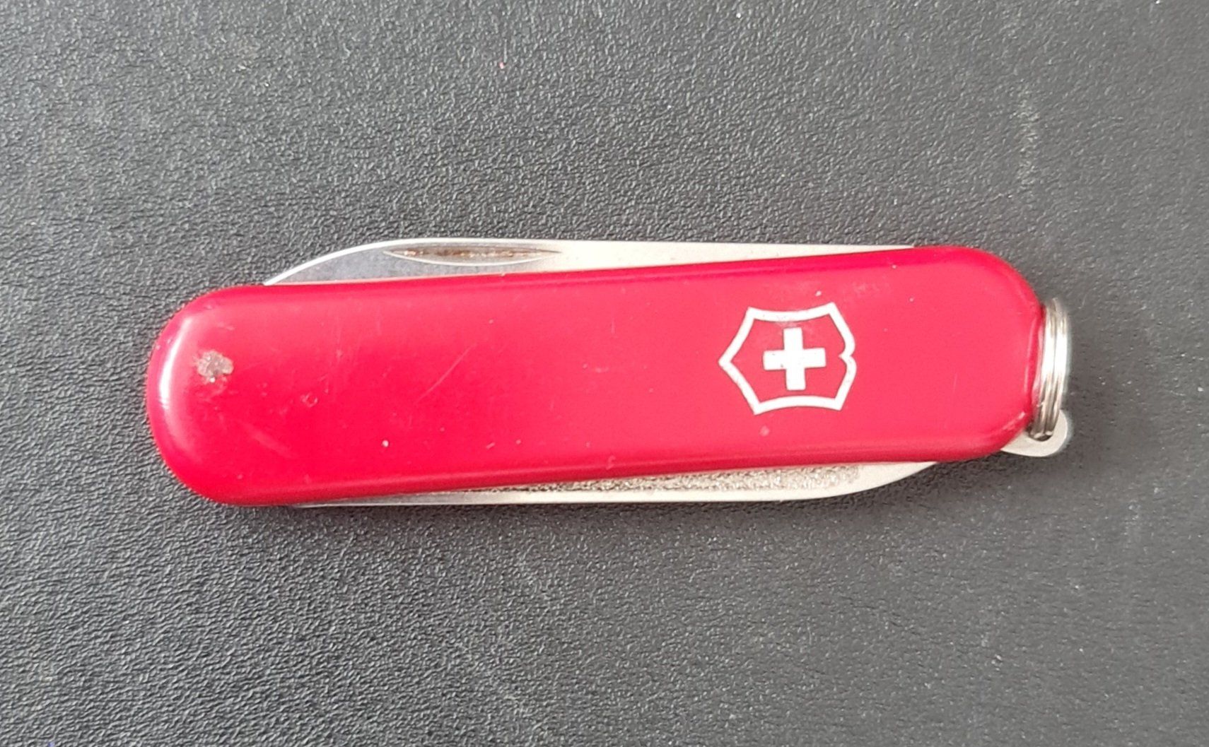Victorinox Coltelli tascabile: Victorinox Messerli aus Sammlung "Turmix" – Usato da Ermatingen venduto da calus21 3