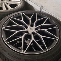 Mercedes A Class AMG 18"Dotz Alufelgen