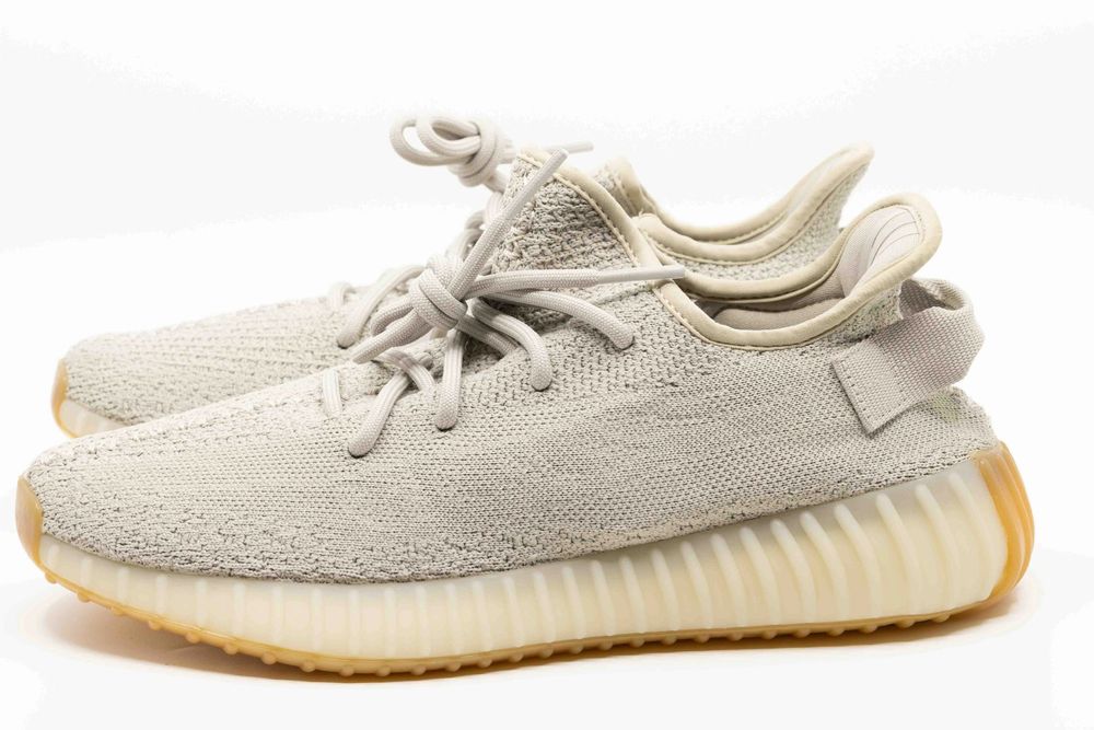 Adidas yeezy 350 v2 sesame - herren clearance schuhe