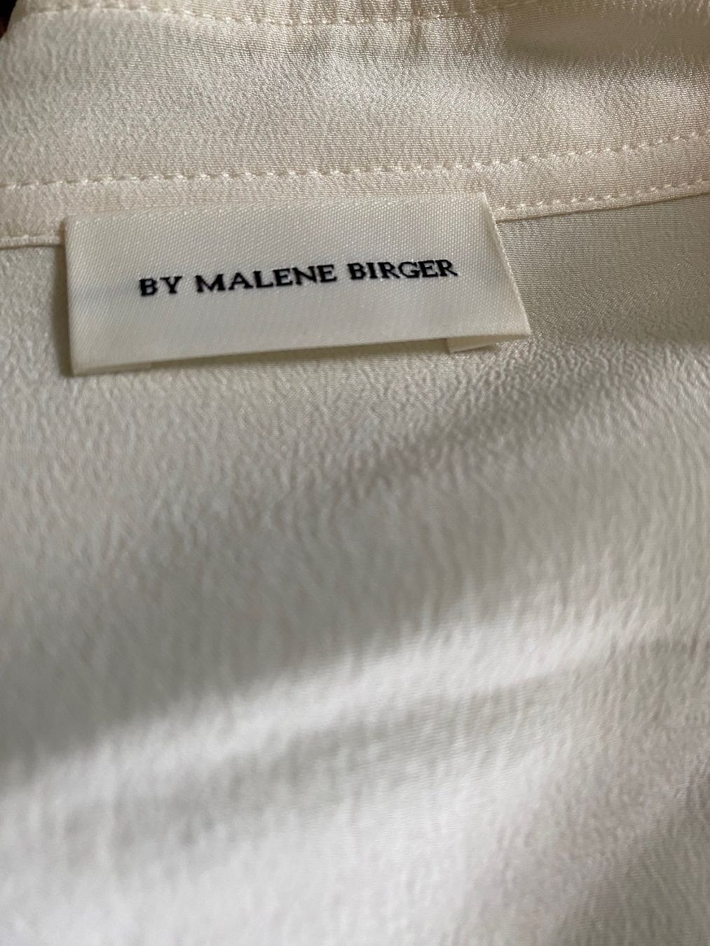 Malene Birger Camicette: By Malene Birger – Usato da Luzern venduto da Turmliebe 3