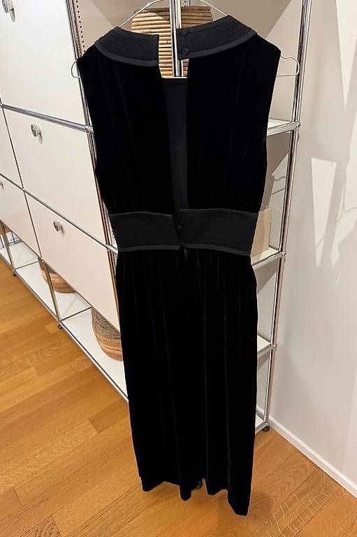 Fendi Vestiti: FENDI KLEID BLACK – Nuovo (secondo la descrizione) da Schwyz venduto da bofb 3