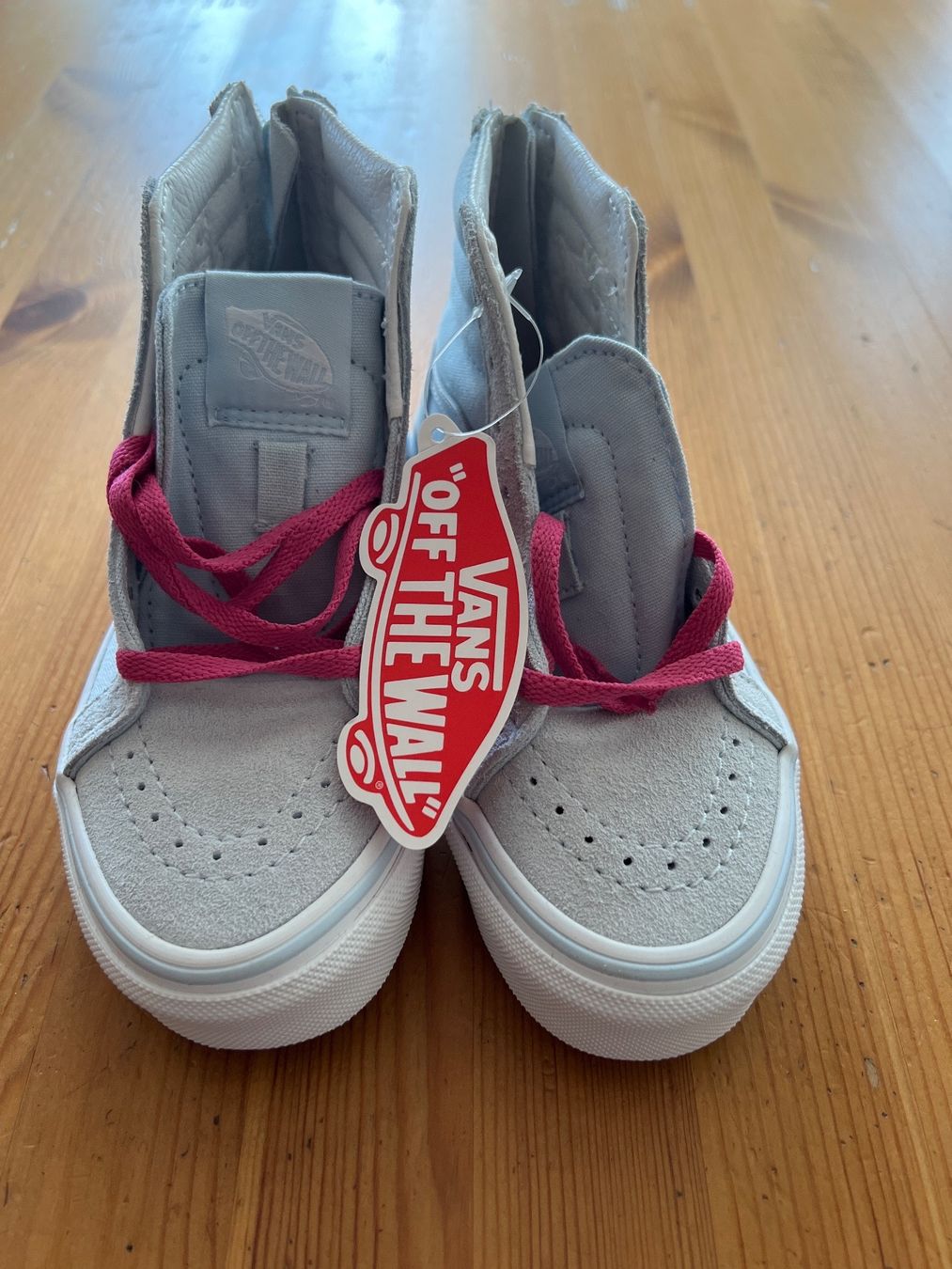 Vans Scarpe per ragazze: Schuhe Vans Gr.30 Neu – Nuovo e nell'imballaggio originale da Linden venduto da Annelie12