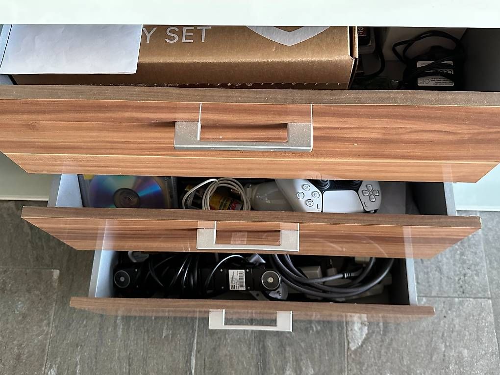 Cassettiere: Sideboard modern – Usato da Neerach venduto da Sumihaus 4