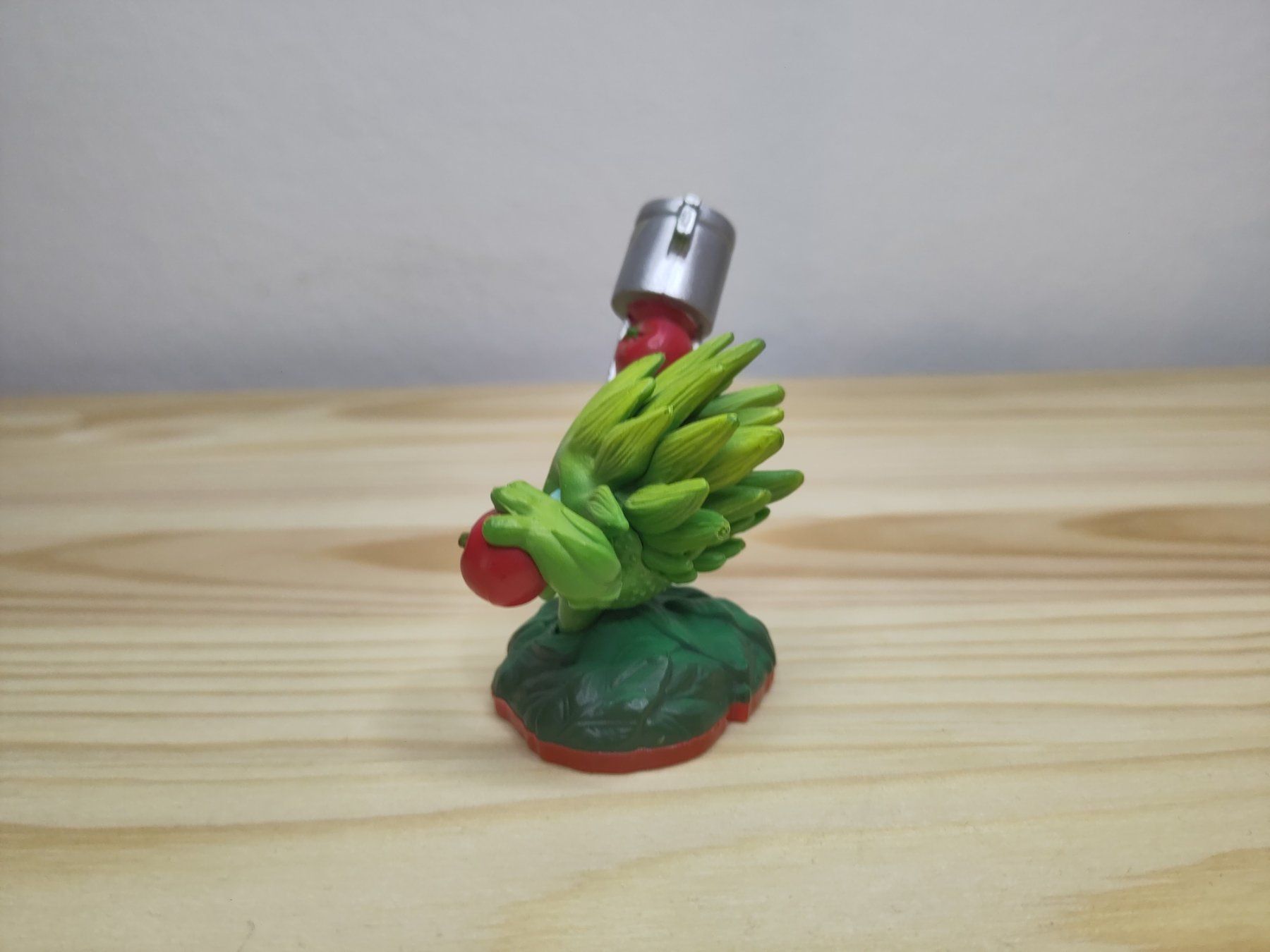 Figuren: Skylanders Figur - Trap Team : Food Fight – Gebraucht aus Zug von RepTCG 1
