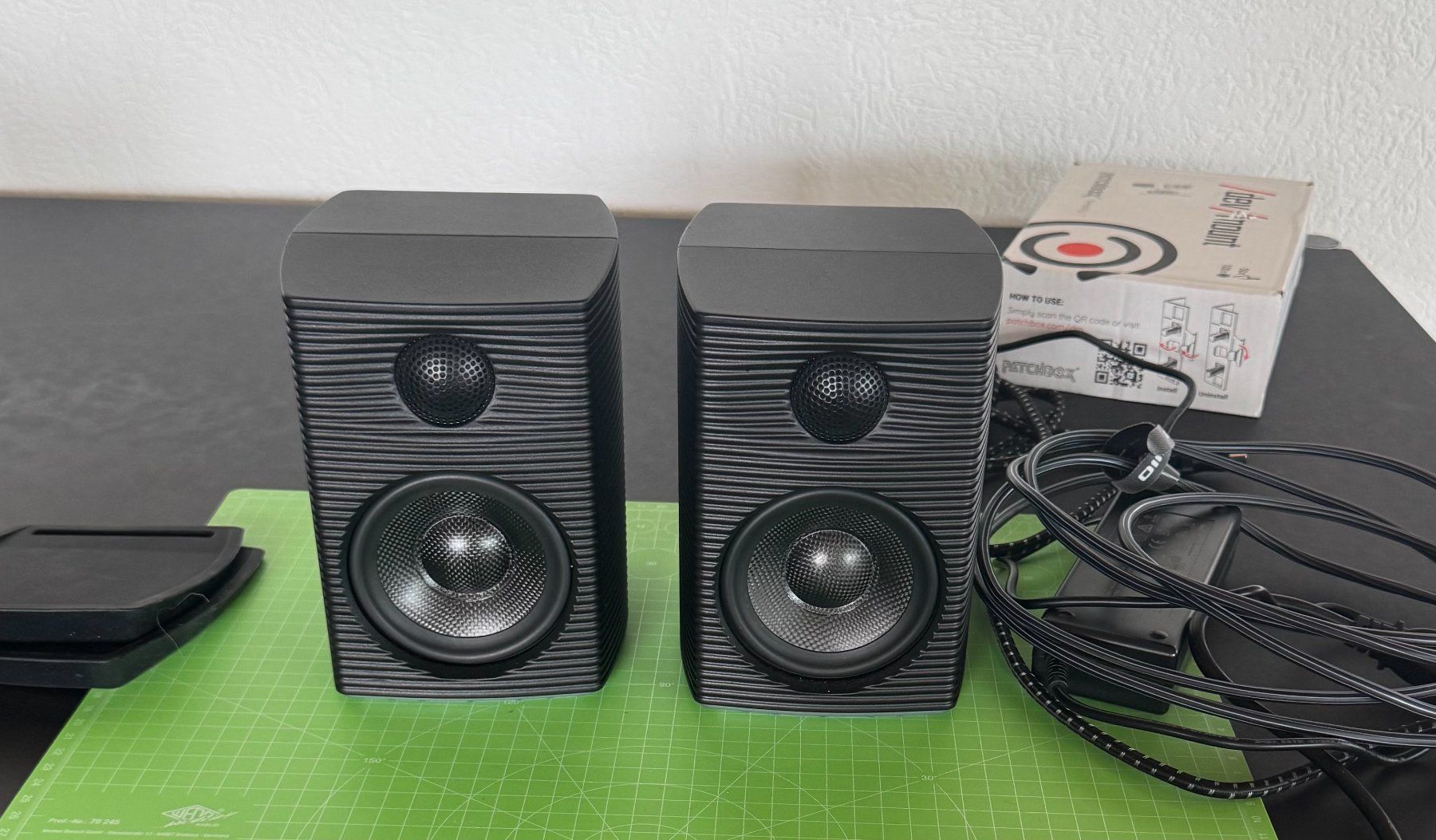 Casse acustiche: FiiO SP3 Schwarz – Usato da Rothrist venduto da 2six0
