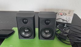 FiiO SP3 Schwarz