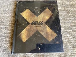 Swiss + Die Andern –10 Jahre Best Of Album / Friend Book 2CD