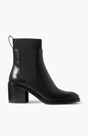 Phillip Lim Boots / Schuhe | schwarz | Gr. 38.5