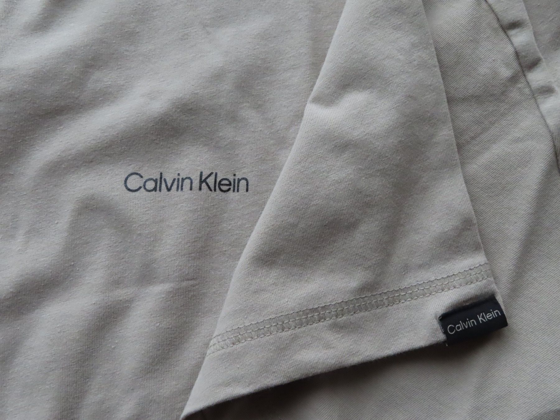 Calvin Klein Pyjamas: CALVIN KLEIN Pyjama Gr.M +++top Zustand+++ – Gebraucht aus Wallenried von Asyano 4
