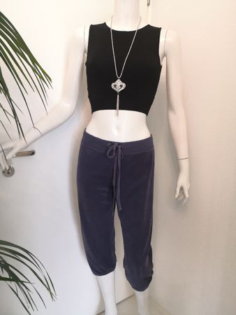 🤩MANGO JOGGING-HOSE BLAU