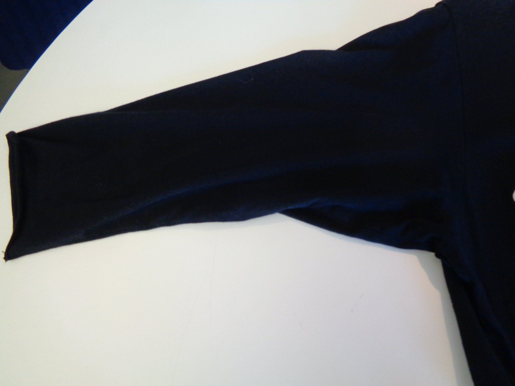Rundholz Vestiti: Rundholz black Label - Shirt-Kleid – Nuovo (secondo la descrizione) da Arbon venduto da COCOplus 5