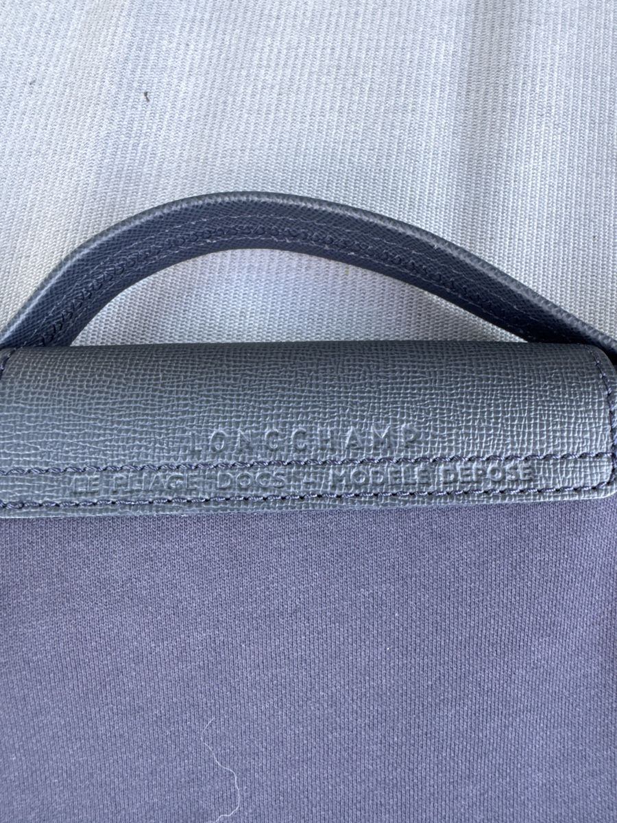 Longchamp Taschen: Longchamp Le Pliage Valigetta Neu (L) – Neu und originalverpackt aus Vezia von sidu03 6