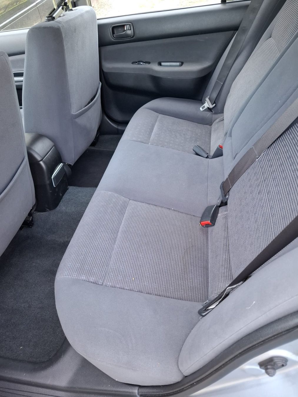 Mitsubishi Automobili: Mitsubishi Lancer Wagon 1.6 – Usato da Zuzwil SG venduto da Mischwa 3