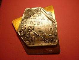 WÄDENSWIL 2007 GOLD