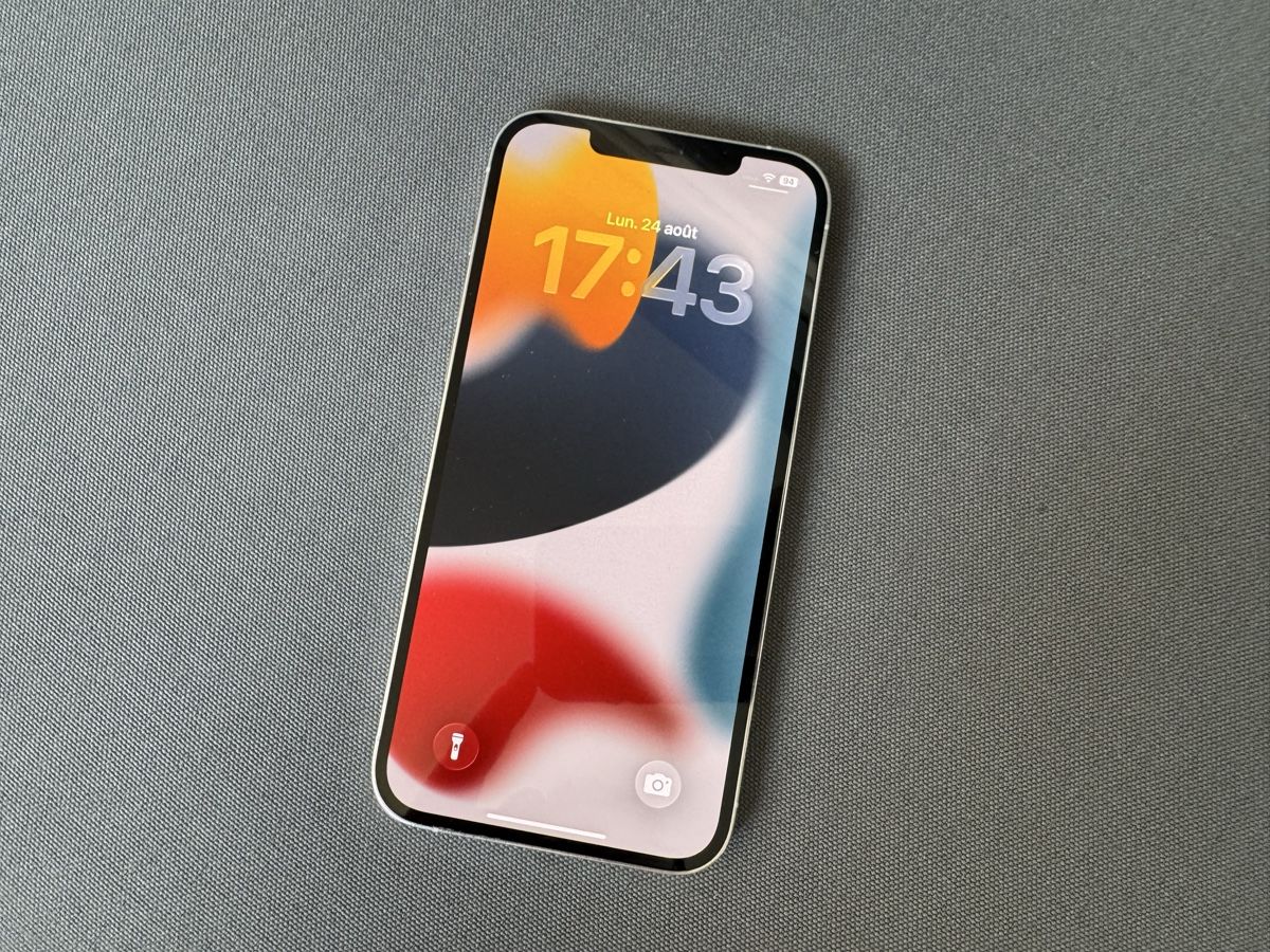 Apple Telefoni cellulari / Smartphones: Apple iPhone 12 Pro Max.  256 GO – Usato da Lausanne venduto da Denis- 9