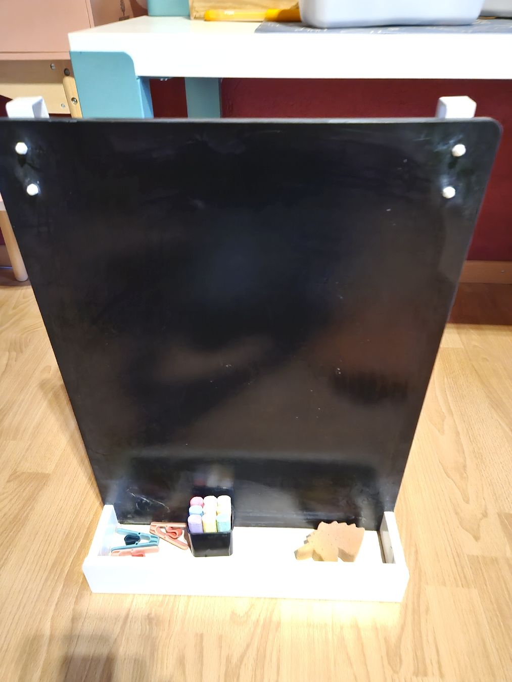 Giocattoli: Maltafel zu Flexa Bett – Usato da Seon venduto da Julia87