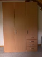 Kleiderschrank