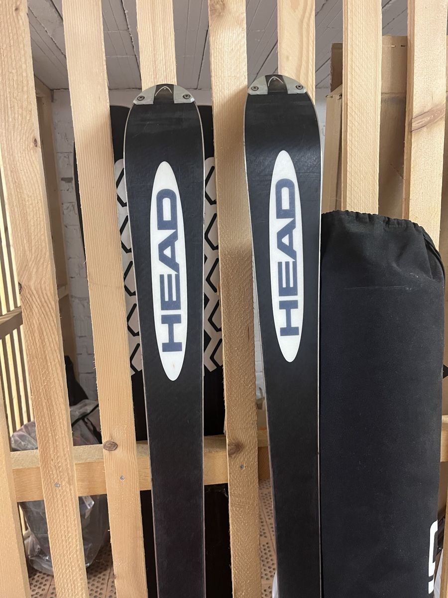 Skis: Head ski – D'occasion à Bern par mae_f8hq 3