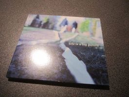 CD Life is a big picture