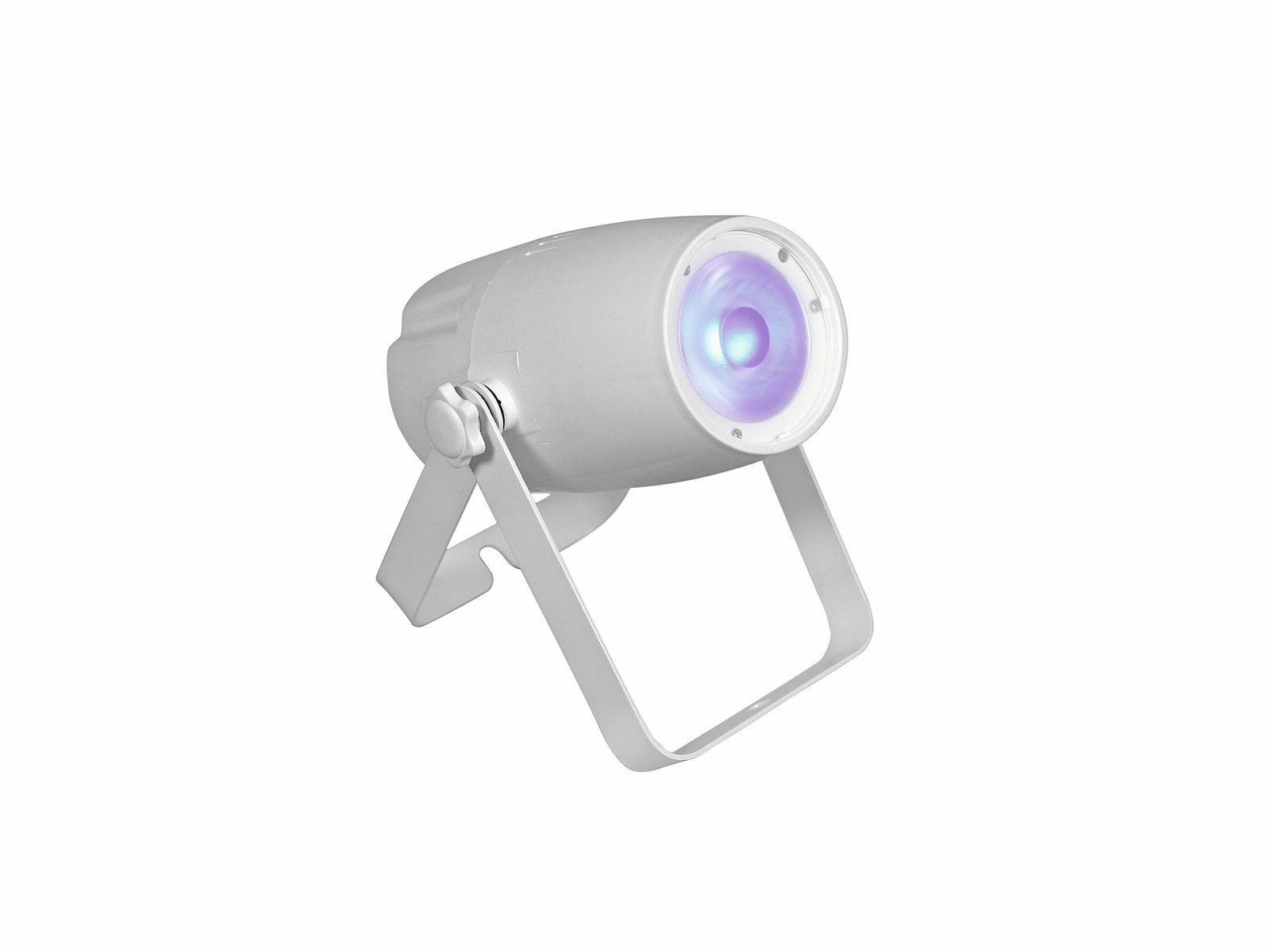 Lampade: EUROLITE LED PST-10 QCL Spot ws – Nuovo e nell'imballaggio originale da Däniken SO venduto da Profog1 5