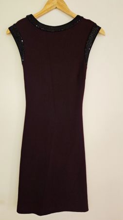 Damen Kleid Gr.32, Länge ca.88