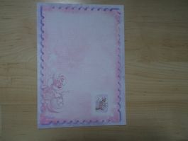 Diddl Blatt A4 aus Block Nr. 109