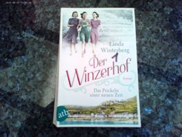 Der Winzerhof - Das Prickeln einer neuen Zeit