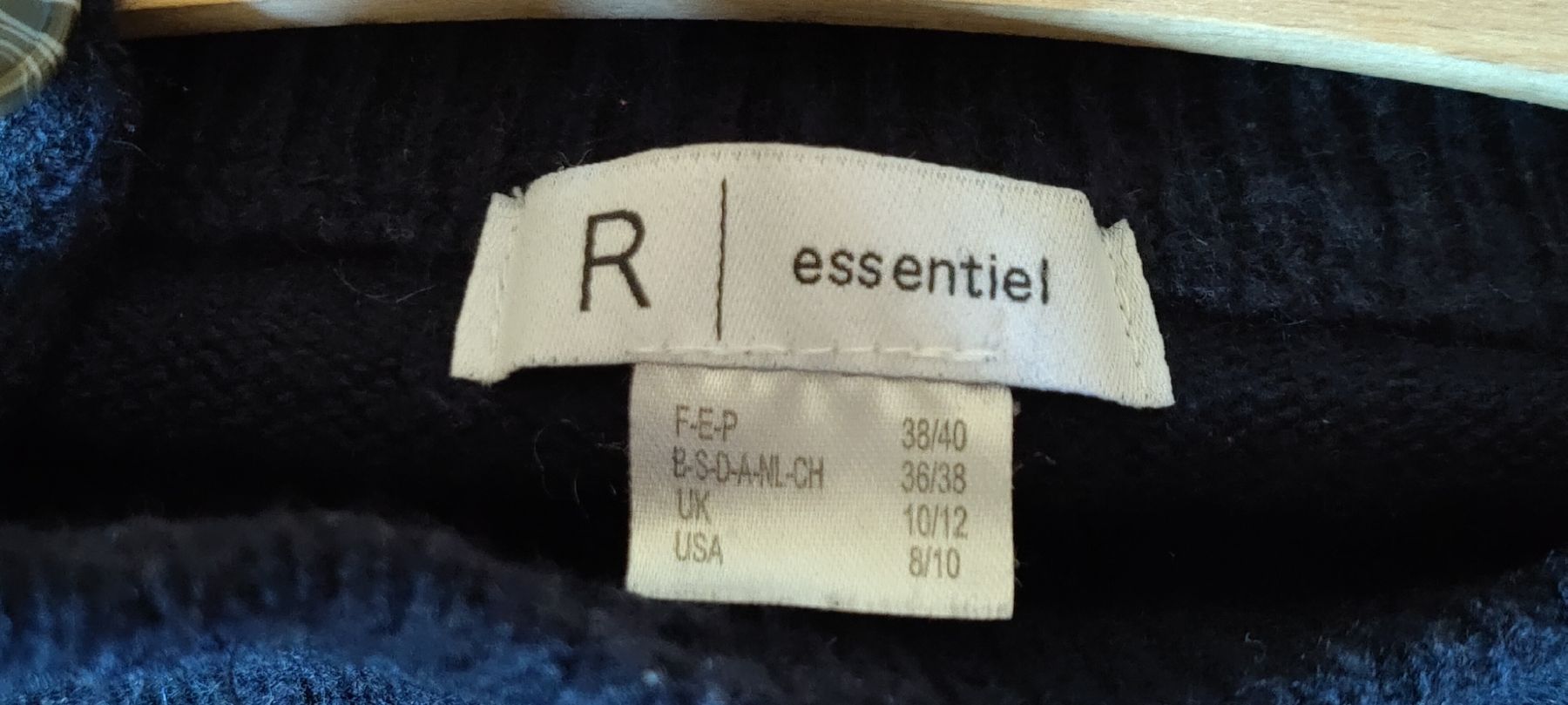 La Redoute Vestiti: Strickkleid  – Usato da Nuglar venduto da bibabone 1