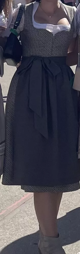Kleider: Limberry Dirndl – Gebraucht aus Bern von wyss_sophia 2