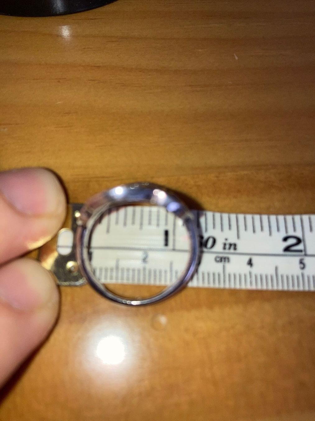 Thomas Sabo Ringe: Thomas Sabo Ring 58 – Neu (gemäss Beschreibung) aus Zuerich von SaTs-43 5