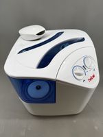 Luftbefeuchter Hebor Hecm-5300e Ultraschall-Technologie 🔝