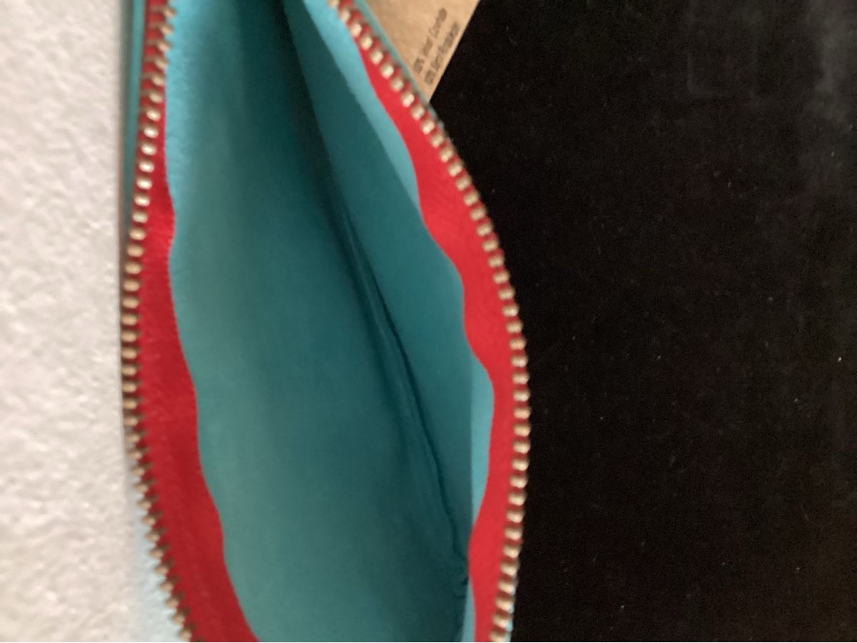 Borse: Rue de Bretagne, Täschchen – Nuovo e nell'imballaggio originale da Salenstein venduto da Esprit57 1