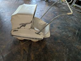 Kinderwagen 