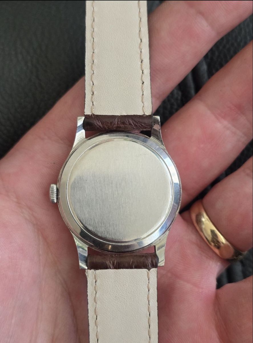 IWC Orologi: Iwc Türler – Usato da Cornol venduto da swi_bv2w 3