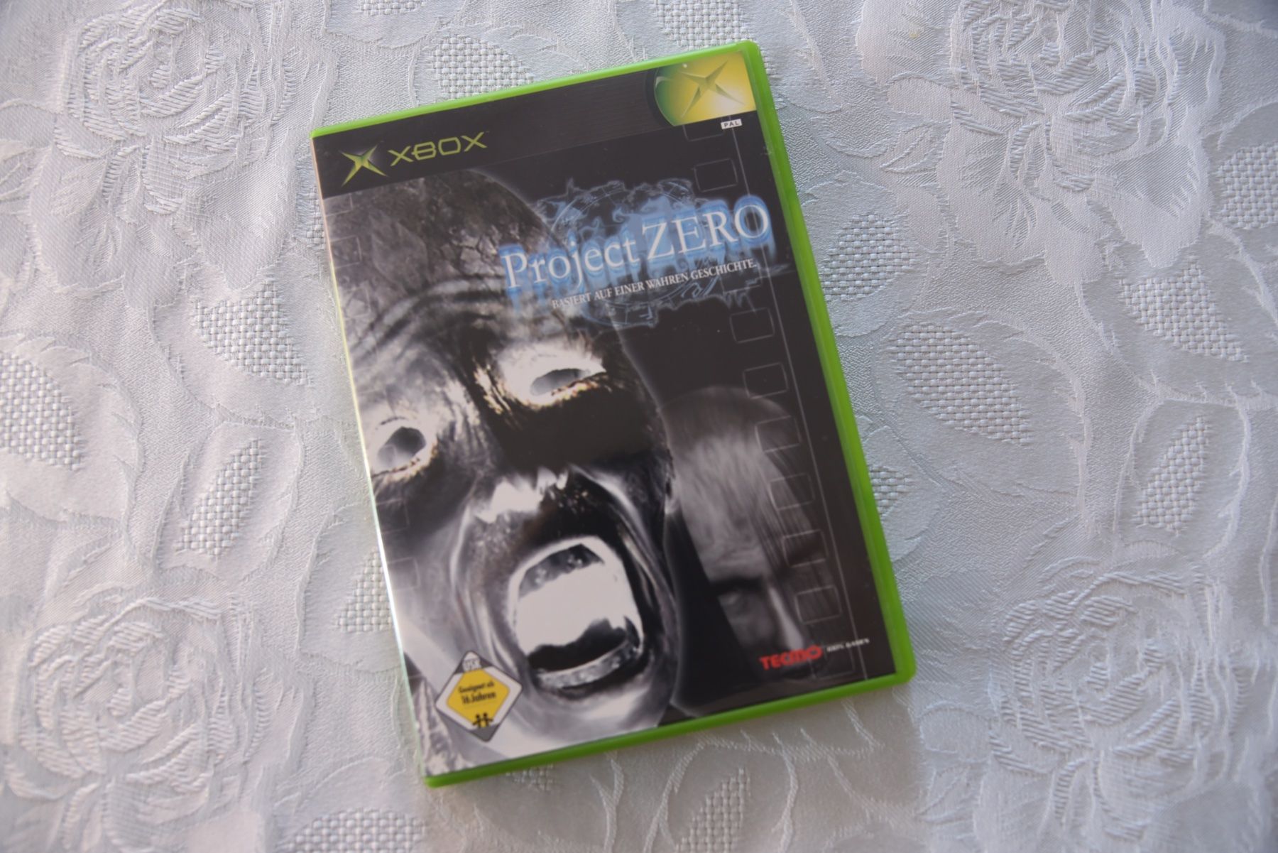 Giochi: Project Zero – Usato da Frenkendorf venduto da gelbeZinnie