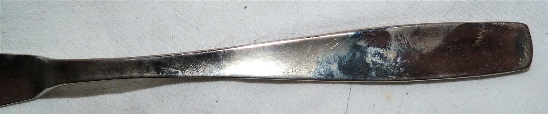 WMF Posate: Fischmesser WMF 90er Silberauflage %%% – Usato da Nunningen venduto da Ave51 1