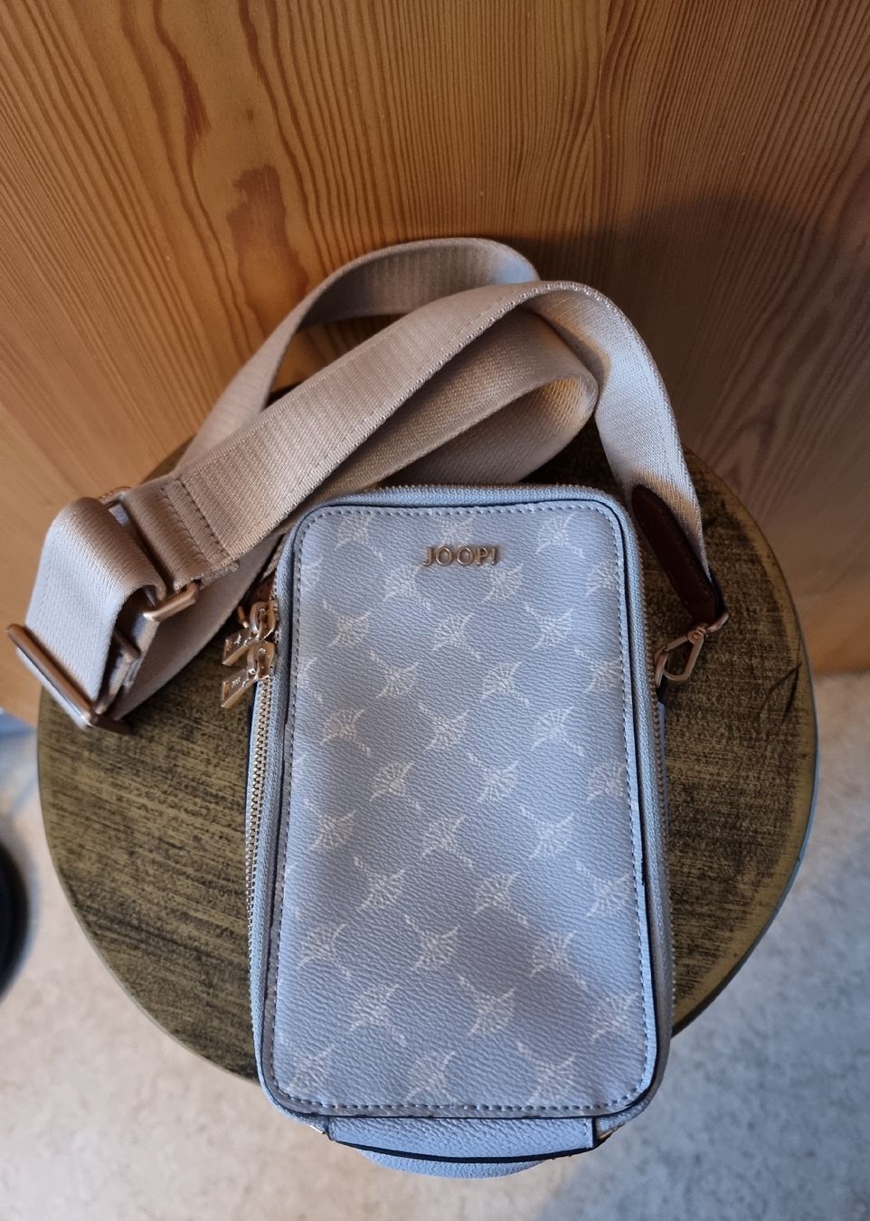 Joop Borse da donna: Handytasche – Nuovo (secondo la descrizione) da Jenaz venduto da dursch