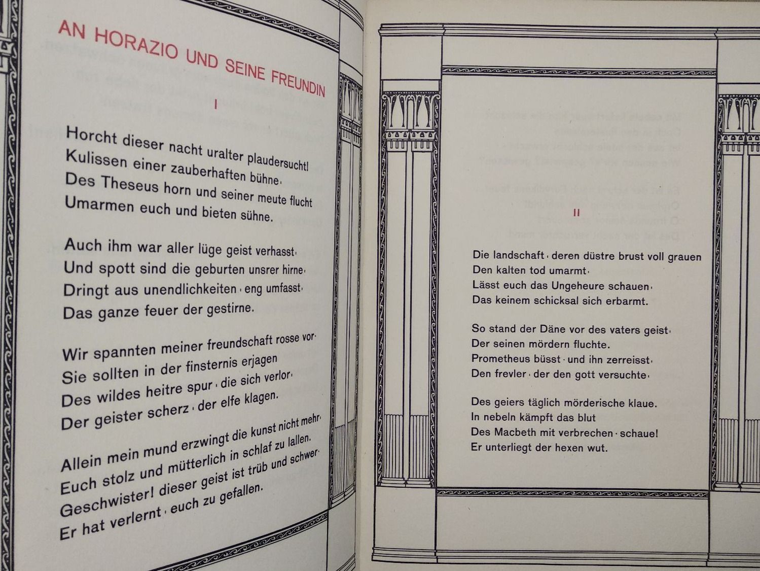 Libri: MELCHIOR LECHTER - LOTHAR TREUGE – Usato da Goldach venduto da Gaip 2
