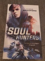 Soul Hunters von Chris Bradford (Jugendbuch - Band 1)