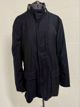 Ermenegildo Zegna Elements Jacke, Top Zustand!