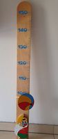 Metro legno misuratore altezza bambini