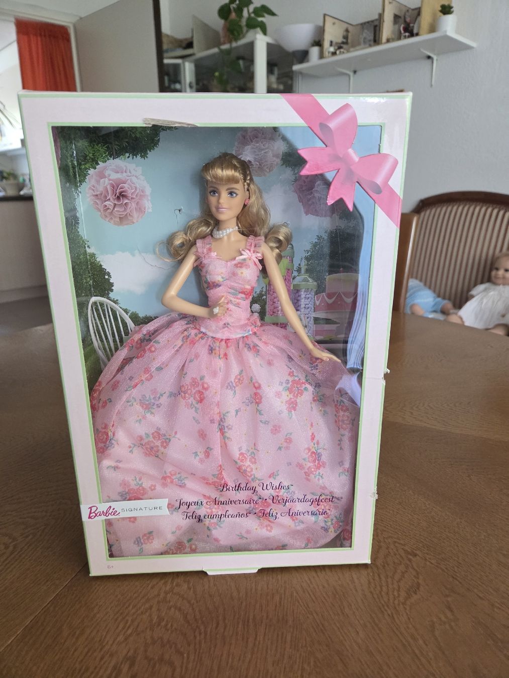 Poupées: barbie – D'occasion à Grenchen par pici04