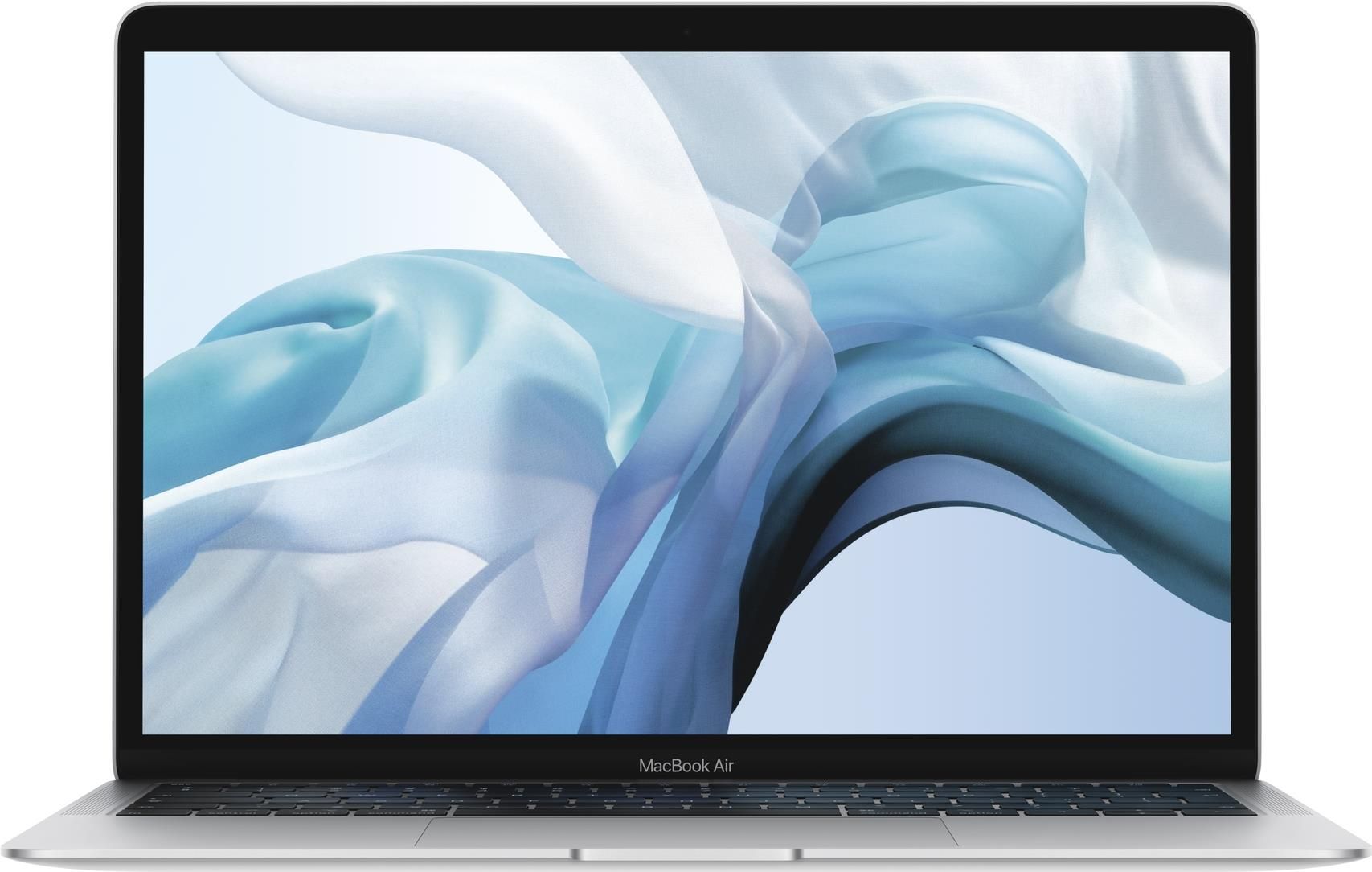 Notebooks: Apple MacBook Air 13" 2020 Silber – Gebraucht aus Steinhausen von verkaufench