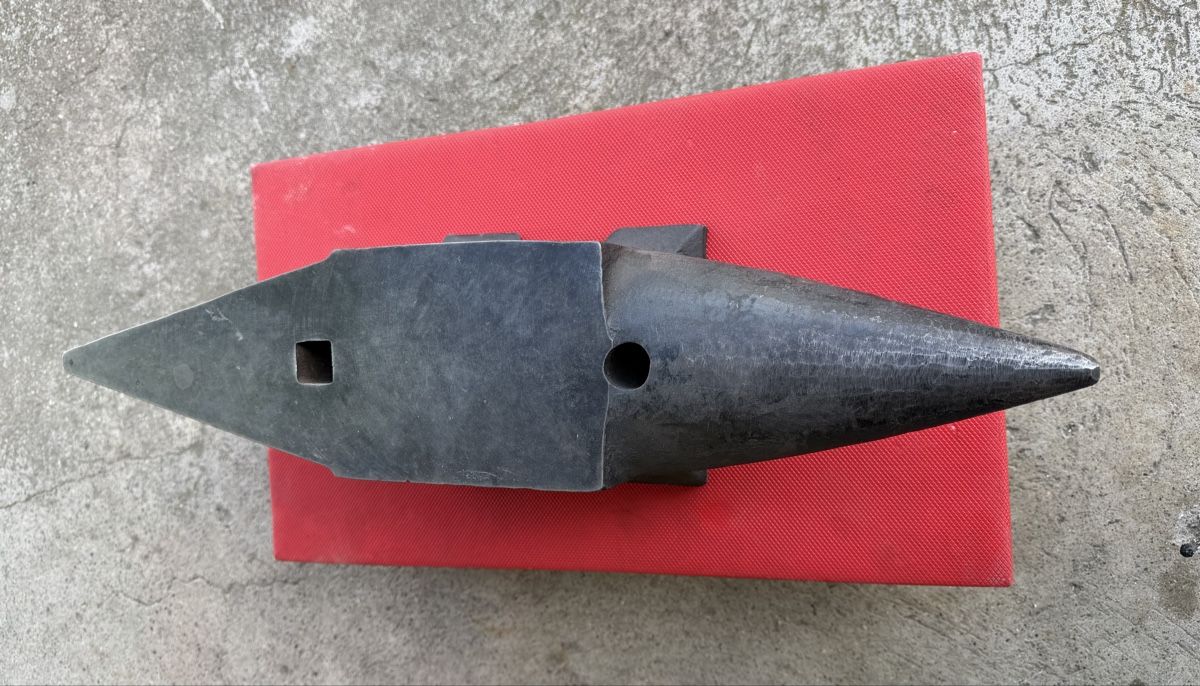 Attrezzi da lavoro: Amboss 50 Kilo – Usato da Schwadernau venduto da Spitz64 1