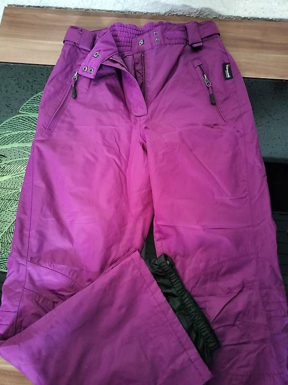 Pantalons: Crivit Skihose/ Snowboard Hose Gr.38 Damen – D'occasion à Ennetmoos par ben_qht5 2