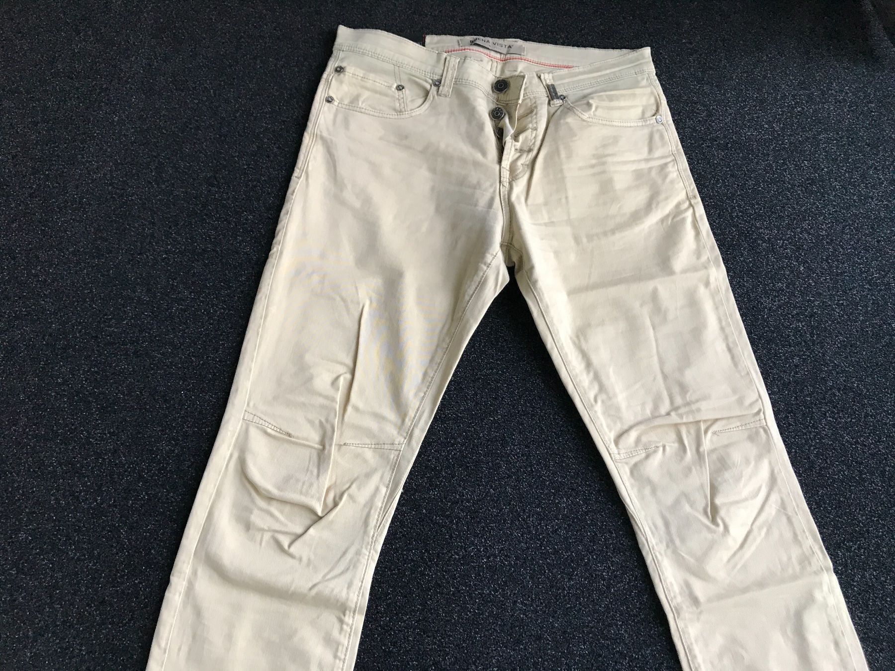 Buena Vista Hosen: BUENA VISTA Herrenhose Gr L – Neu (gemäss Beschreibung) aus St. Margrethen SG von kellenbh 1