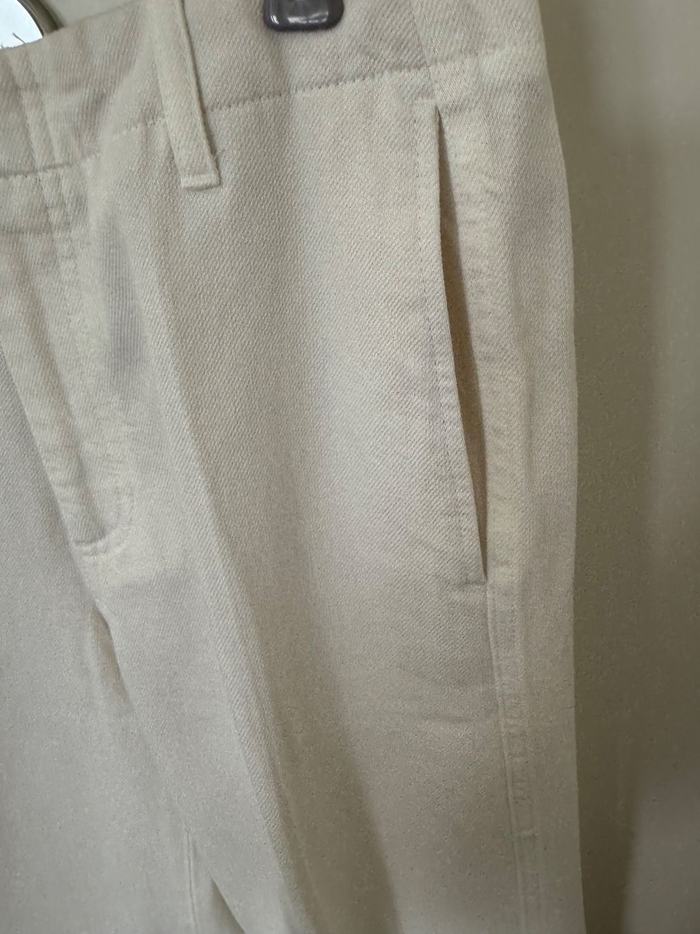 Massimo Dutti Hosen: Massimo Dutti Hose Gr. 34 – Neu (gemäss Beschreibung) aus Balzers von Lissi57 2
