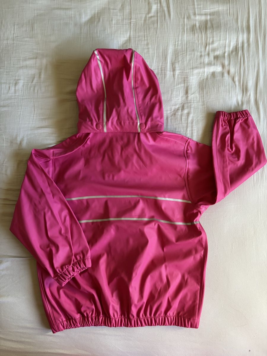 Lotti & Set di vestiti: Regenanzug Gr.104 Trevolution – Usato da Effretikon venduto da evezh 2