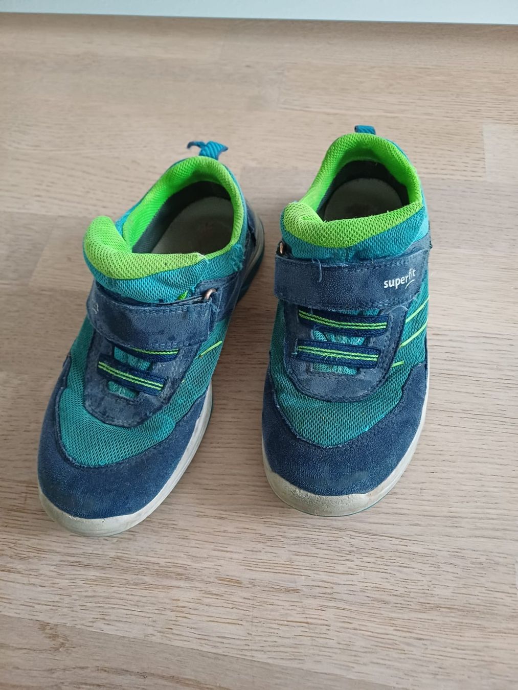 Superfit Scarpe per ragazzi: Superfit gr 36 – Usato da Wilen b. Wollerau venduto da Freyli01 3