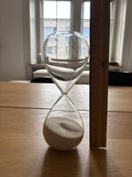 Sanduhr 1h